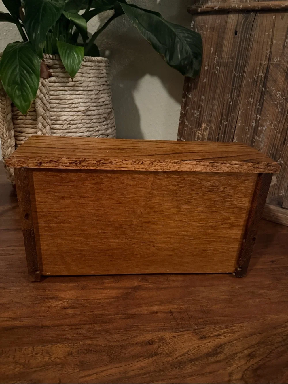 N/A product handcrafted